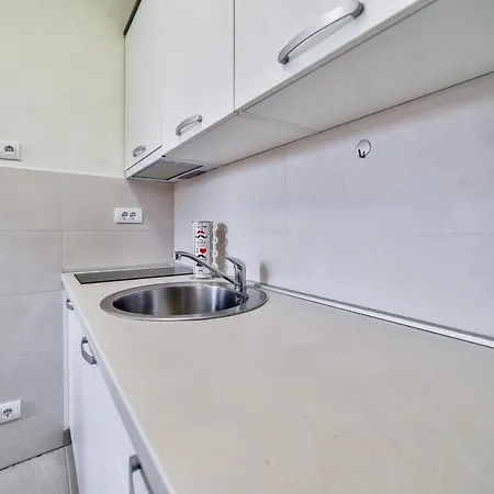 Apartman Bubamara