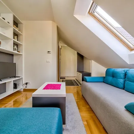 Apartman Bubamara * Zlatibor