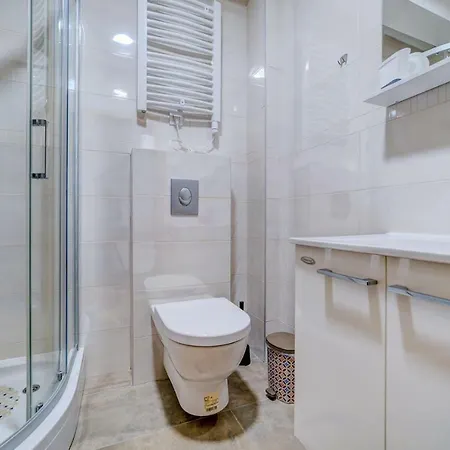 Apartament Apartman Bubamara Zlatibor